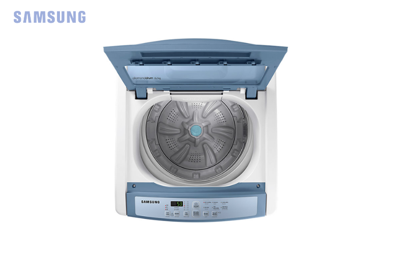 bảng mã lỗi máy giặt samsung